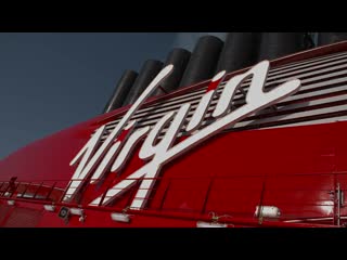 Virgin voyages