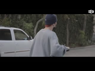 [sf9s travelog] in la #preview