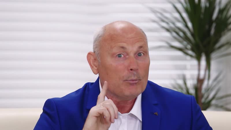 «азбука здоровья» с геннадием малаховым