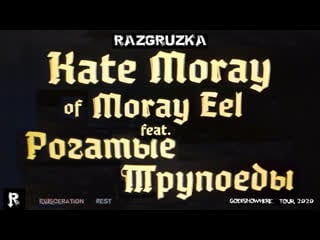 Kate moray razgruzka ( )