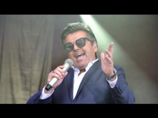 Mendig(germany) swr 4 open air,