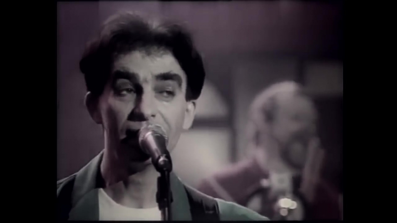 Северин краевский ⁄czerwone gitary nie spoczniemy 1995