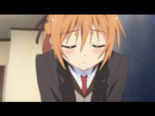 [anidub] mayo chiki! | эй, цыпочка! [04] [ancord]