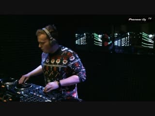 Andrew marlu live studio yearmix 2018