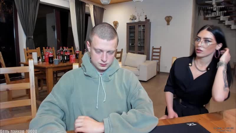 [кукузник] mellstroy | слил все деньги в казино / выгнал яну