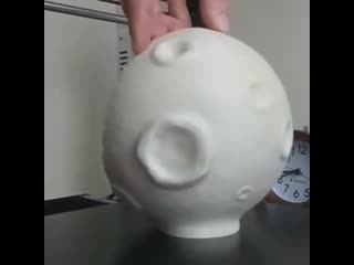 11 hours 3d printing