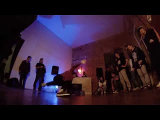 Seven2smoke | pt 1 | hatafunk | #bboy #bgirl #breakdance