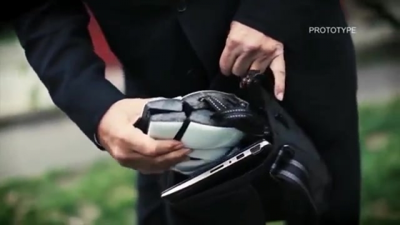 Гаджеты будущего изобретения, которые меняют мир