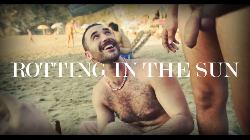 R$otting in the sun (2023) [fhd] [sub rus, eng porn]