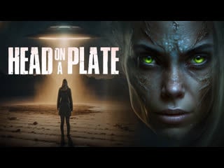 Голова на тарелке (2022) head on a plate