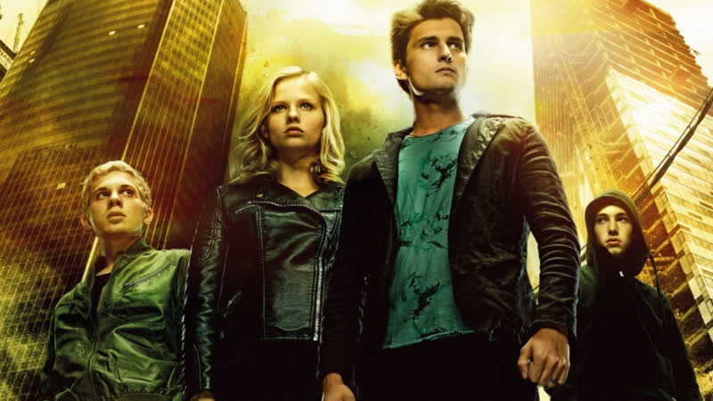 Неуловимые (2015) full hd
