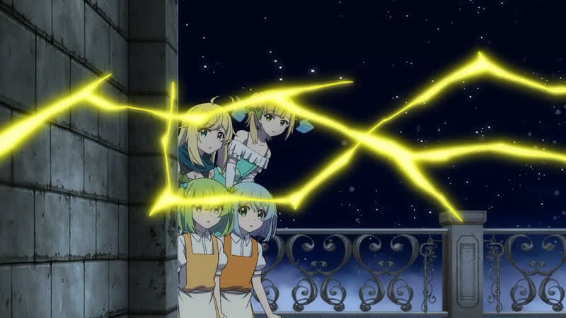 Убивая слизней 300 лет, сама того не заметив, я достигла максимального уровня