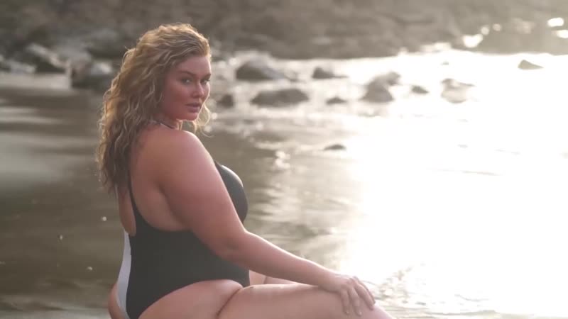 Hunter porn video – Hunter mcgrady – si swimsuit 2019