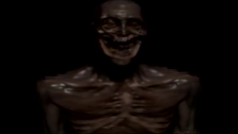 Dade dade scp 106