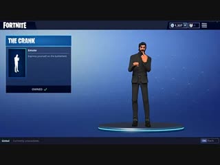 Fortnite fuck emote 😱😱!