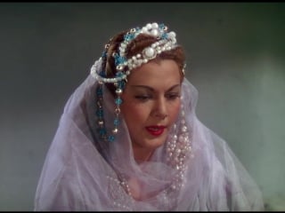 Арабские ночи / arabian nights (1942)