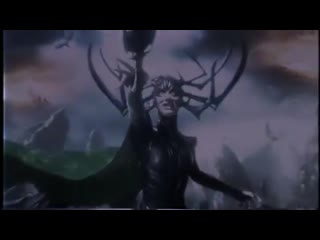 » hela thor ragnarok «