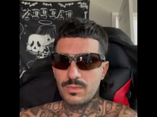 Scarlxrd feat ghostemane (parv0)