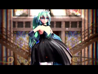 Mmd ikkitousen (一騎当千)