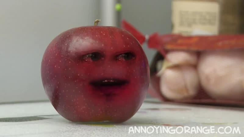 Annoying porn video – Annoying orange the annoying orange