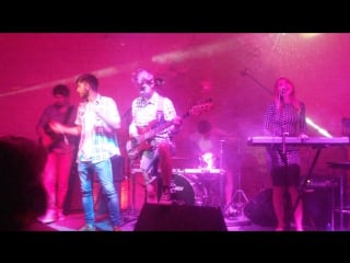 Red fox how deep is your love2