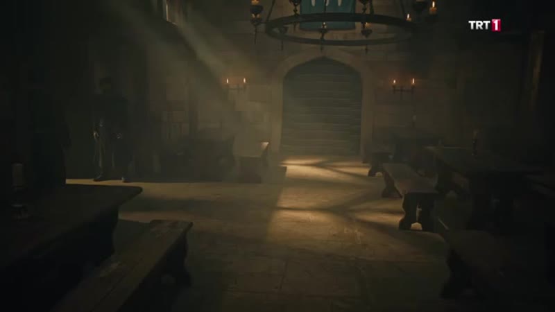 Diriliş ertuğrul 125 bölüm – ertuğrul, bana itimat etmezsen vur beni! mp4