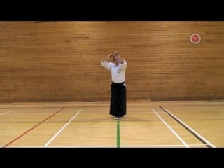 Shuji no kon sho by sensei julian mead rkagb