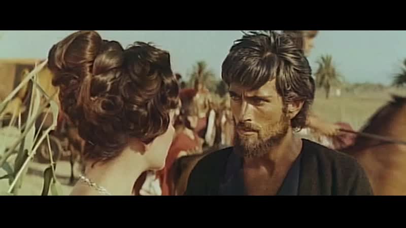 Понтий пилат (1962) драма джан паоло каллегари, ирвинг раппер 720p