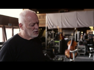 Дэвид гилмор широкие горизонты / david gilmour wider horizons (2015) fullhd 1080p