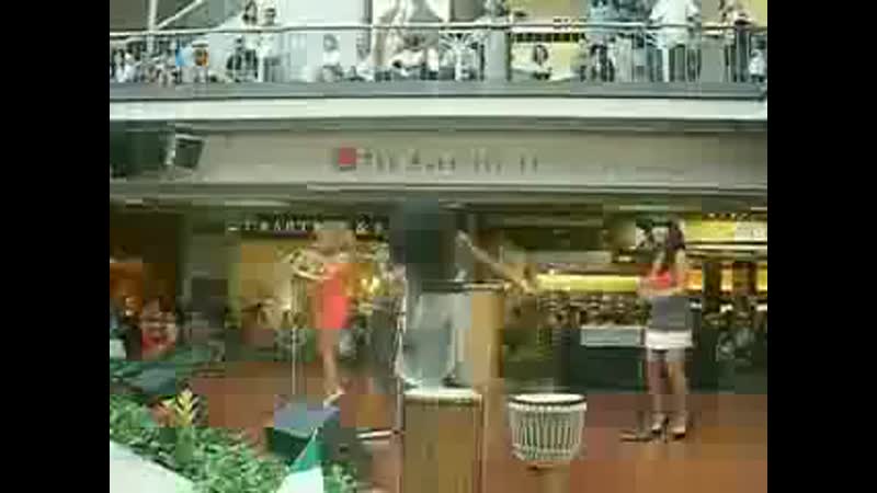 Richgirl back 2 the club (live in hawaii)