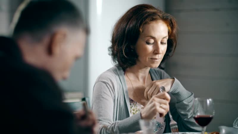 Rodnie ruki (2019) 1 2 серия