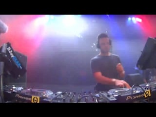 Jamie k toolroom showcase, ade 2015 (14/10/2015)