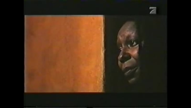 You got it whoopi goldberg &amp; mary louise parker