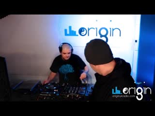 Nicky blackmarket & aries & bellyman origin fm uk 2020