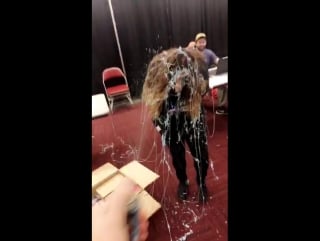 Kate scott kirstie snap