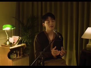 Chen 첸 `사랑하는 그대에게 (dear my dear)` highlight medley #my dear