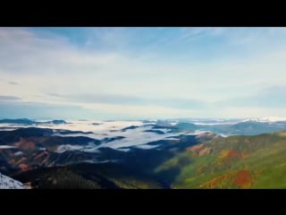 Welcome to ukraine carpathian mountains