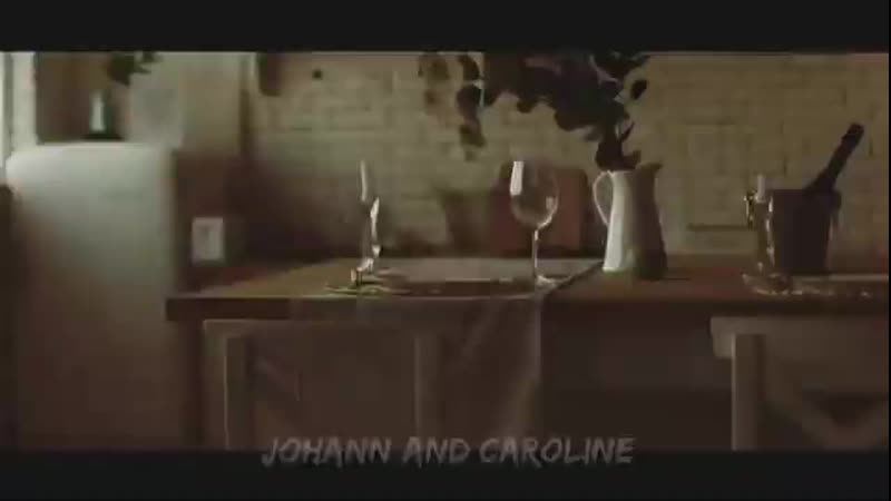 Johann and caroline 3