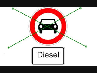 Afd systempartei ? objektiv gesehen ?! grüne und spd wollen auch nagelneue euro 6 diesel verbieten