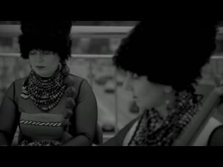 Dakhabrakha 'monakh' full hd