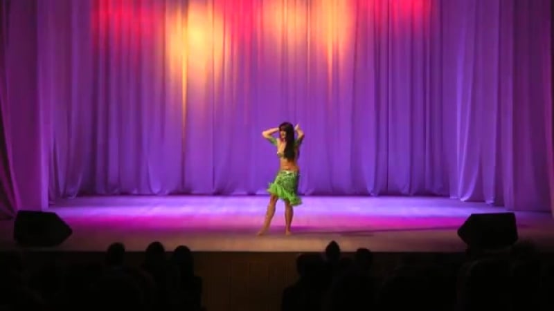 Yana soklakova eurasia raks festival 1651