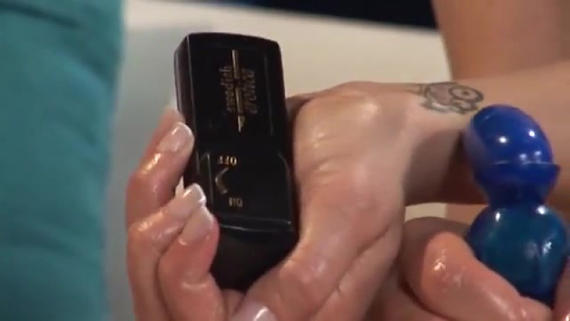 Penny flame's expert guide to handjobs for men &amp; women