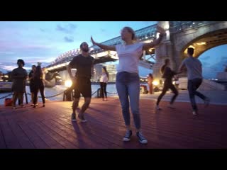 Опен 24 08 2019 классная пара