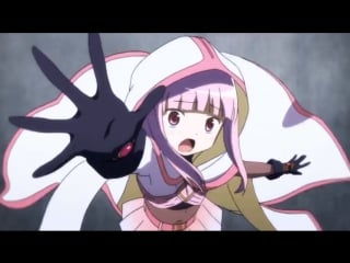 Magia record mahou shoujo madoka☆magica gaiden op (mobile)