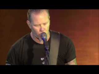 Metallica fight fire with fire (live in mexico city) [orgullo, pasión, y gloria]