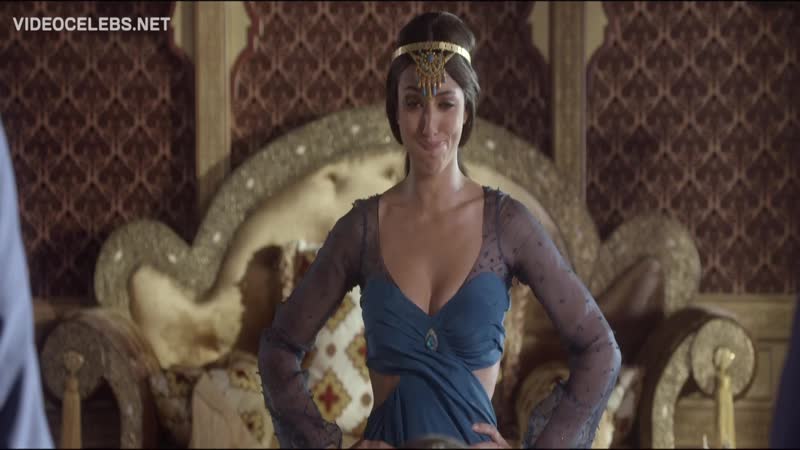 Ванесса гуид новые приключения аладдина / vanessa guide les nouvelles aventures d'aladin ( 2015 )