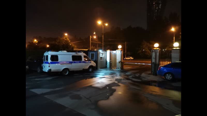 Обыск у дмитрия гудкова лючение c места событий