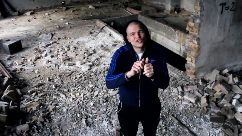 Диман брюханов выживать спешим