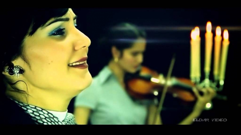 Maral ibragimowa atajan [hd] 2015 (eldar video) yatlama