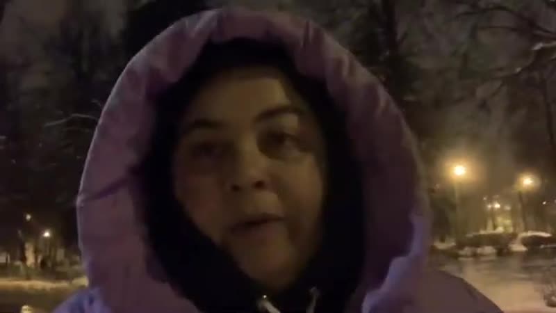 Тебя приучают к покорности подави свой молодые страх, начни сопротивляться, чтобы сохранить жизнь